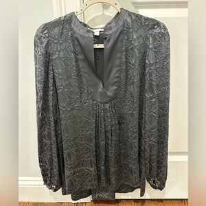 Rebecca Taylor Blouse Size 4